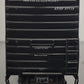 Lionel 2026392 O Santa Fe 60' Single Door Boxcar #37719