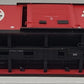 Lionel 2026392 O Santa Fe 60' Single Door Boxcar #37719