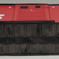 Lionel 2026392 O Santa Fe 60' Single Door Boxcar #37719