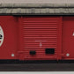Lionel 2026392 O Santa Fe 60' Single Door Boxcar #37719