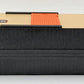 MTH 30-74579 O Gauge Harley-Davidson 34' Box Car -19th Century LN