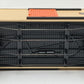 MTH 30-74579 O Gauge Harley-Davidson 34' Box Car -19th Century LN