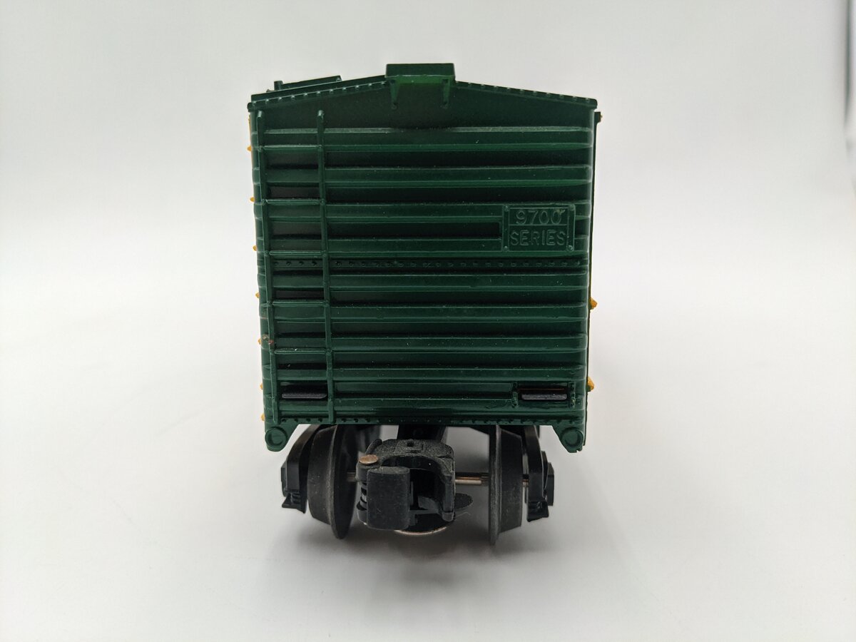 Lionel 6-7809 O Gauge Vernors Boxcar #7809 EX