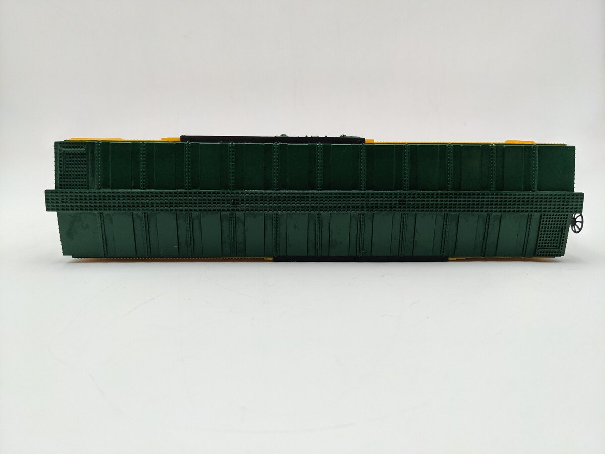 Lionel 6-7809 O Gauge Vernors Boxcar #7809 EX
