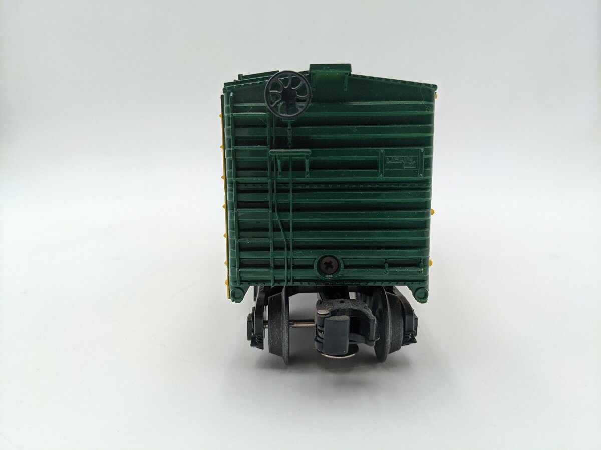 Lionel 6-7809 O Gauge Vernors Boxcar #7809 EX