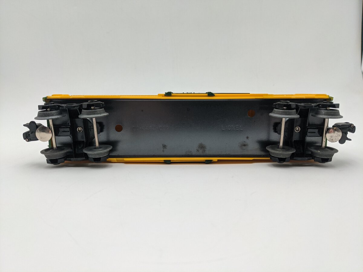Lionel 6-7809 O Gauge Vernors Boxcar #7809 EX