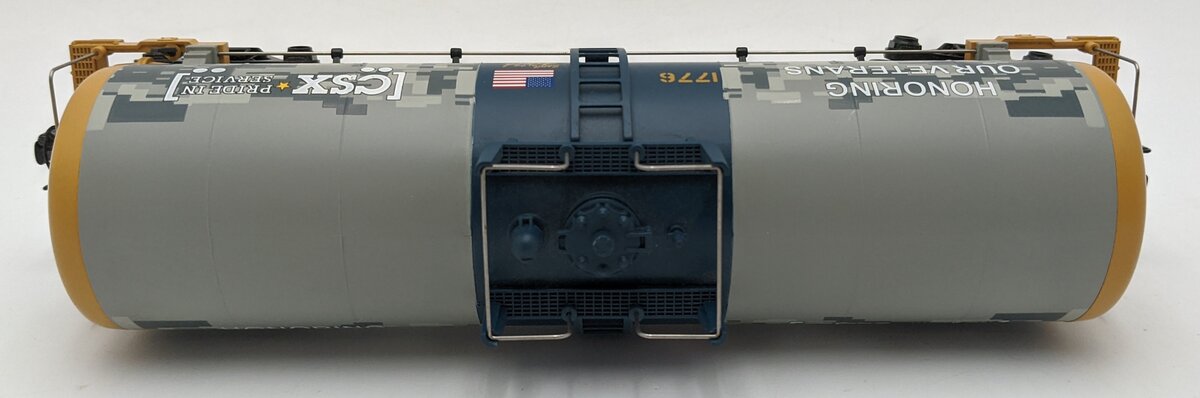 MTH 20-96378 O Gauge CSX 
