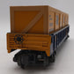 MTH 30-72154 O Ontario & Northland Gondola with Crate Load #5010        EX