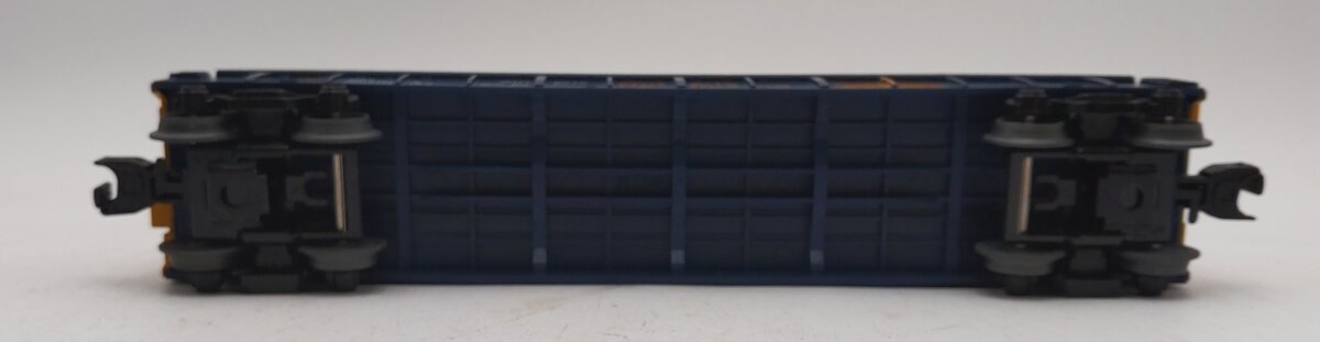 MTH 30-72154 O Ontario & Northland Gondola with Crate Load #5010        EX