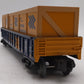 MTH 30-72154 O Ontario & Northland Gondola with Crate Load #5010        EX