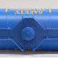 MTH 30-73505 O Gauge CSX RailKing 33,000G Tank Car #112 EX