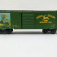 MTH 20-90130A John Deere "Better Farming 1945" 40' Box Car EX