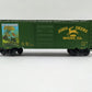 MTH 20-90130A John Deere "Better Farming 1945" 40' Box Car EX