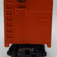 MTH 30-74353 Harley-Davidson Boxcar w/Generator EX