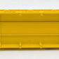 MTH 30-76832 O Gauge CSX First Responders RailKing Flat Car w/40' Trailer #343 LN