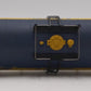 MTH 30-73133 O Gauge Alaska Modern Single Dome Tank Car #10804 EX
