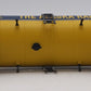 MTH 30-73133 O Gauge Alaska Modern Single Dome Tank Car #10804 EX
