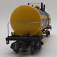 MTH 30-73133 O Gauge Alaska Modern Single Dome Tank Car #10804 EX