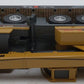 Menards O Gauge Canadian Pacific Flatcar #6183 - Custom Load EX