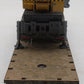 Menards O Gauge Canadian Pacific Flatcar #6183 - Custom Load EX