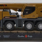 Menards O Gauge Canadian Pacific Flatcar #6183 - Custom Load EX