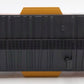 MTH 20-91593 O Norfolk Southern First Responders Bay-Window Caboose #911 EX