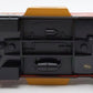 MTH 20-91593 O Norfolk Southern First Responders Bay-Window Caboose #911 EX