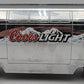 MTH 30-78040 O Gauge Coors Light Silver Bullet Operating Reefer Car EX/Box