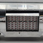 MTH 30-78040 O Gauge Coors Light Silver Bullet Operating Reefer Car EX/Box