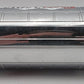 MTH 30-78040 O Gauge Coors Light Silver Bullet Operating Reefer Car EX/Box