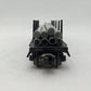 Lionel 6-19409 O Gauge Southern Flatcar w/ Stakes EX