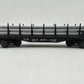 Lionel 6-19409 O Gauge Southern Flatcar w/ Stakes EX