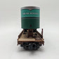 Lionel 2026651 Union Pacific 50' Flatcar with Merchants 20' Trailers #53085 EX