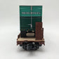 Lionel 2026651 Union Pacific 50' Flatcar with Merchants 20' Trailers #53085 EX