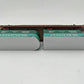 Lionel 2026651 Union Pacific 50' Flatcar with Merchants 20' Trailers #53085 EX