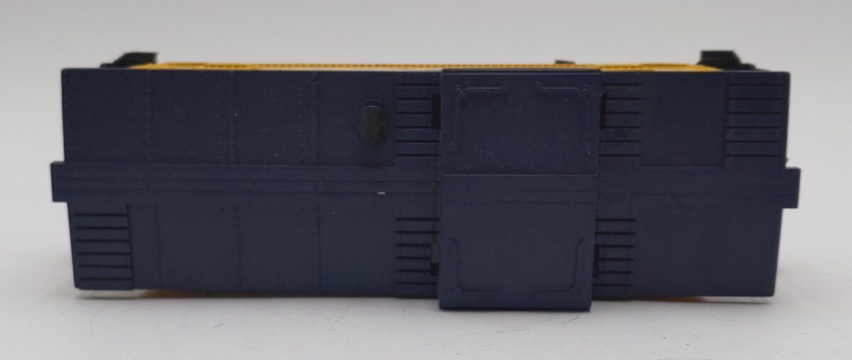 Lionel 6-26544 Alaska Square Window Lighted Caboose EX