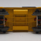 Lionel 6-26544 Alaska Square Window Lighted Caboose EX