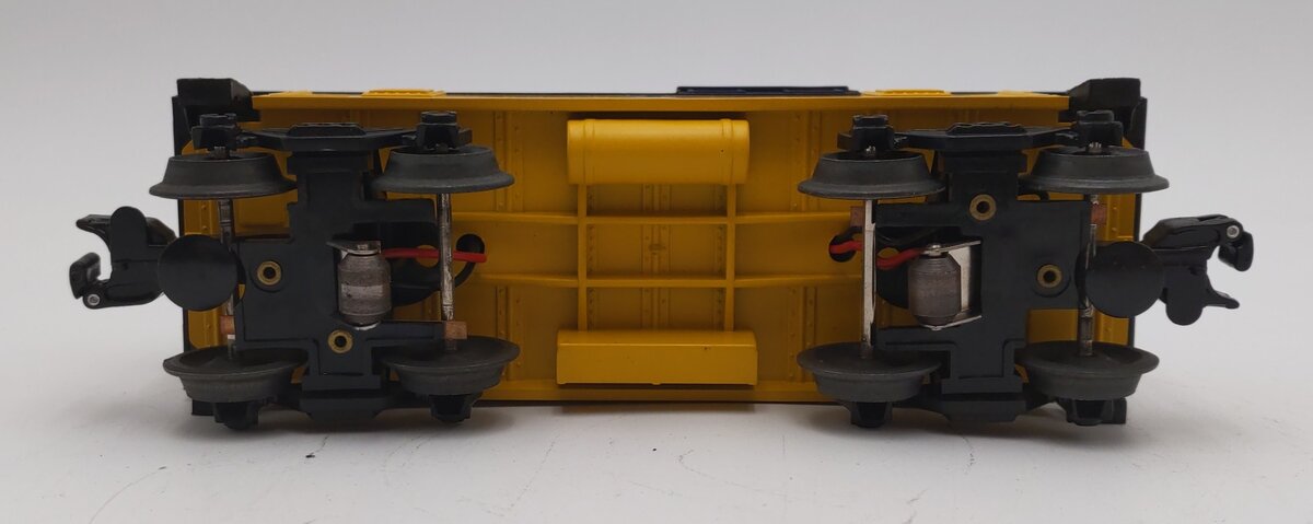 Lionel 6-26544 Alaska Square Window Lighted Caboose EX