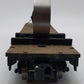 Menards O Gauge Canadian Pacific Flatcar #6181 - Custom Load VG