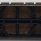 Menards O Gauge Canadian Pacific Flatcar #6181 - Custom Load VG