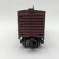 Lionel 2028040 O Gauge Pennsylvania Railroad Walking Brakeman Boxcar #24095 EX