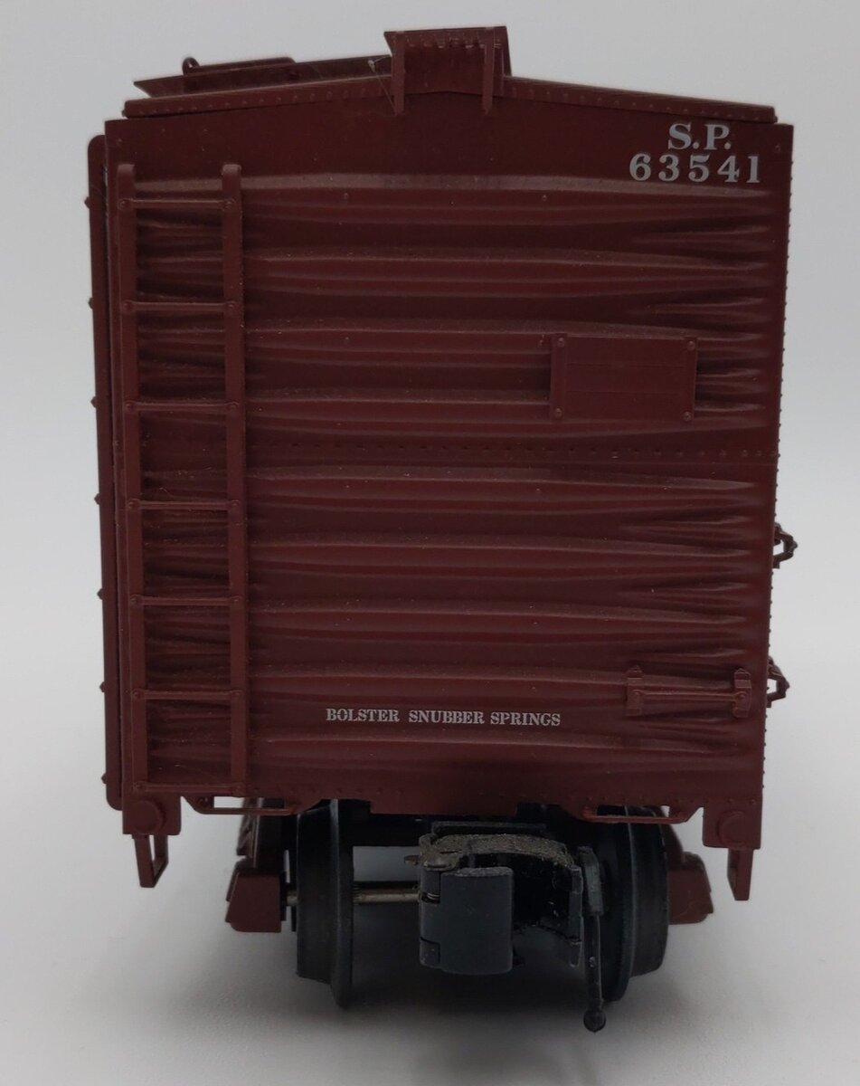 Atlas O Gauge Southern Pacific 40' Double-Door Boxcar #63541 EX