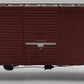 Atlas O Gauge Southern Pacific 40' Double-Door Boxcar #63541 EX