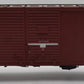 Atlas O Gauge Southern Pacific 40' Double-Door Boxcar #63541 EX