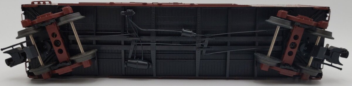 Atlas O Gauge Southern Pacific 40' Double-Door Boxcar #63541 EX