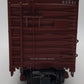 Atlas O Gauge Southern Pacific 40' Double-Door Boxcar #63541 EX