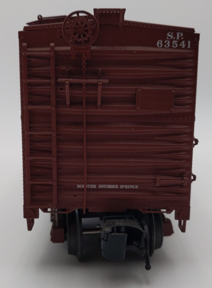 Atlas O Gauge Southern Pacific 40' Double-Door Boxcar #63541 EX