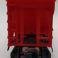 Lionel 6-9119 O Gauge Detroit & Mackinac Covered Hopper EX