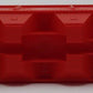 Lionel 6-9119 O Gauge Detroit & Mackinac Covered Hopper EX