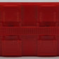 Lionel 6-9119 O Gauge Detroit & Mackinac Covered Hopper EX